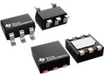 Texas Instruments TPS714 Low-Dropout (LDO) Linear Voltage Regulators