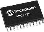 Microchip Technology MIC2129 DC-DC Step-Down Controllers