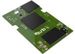 Ezurio Embedded System-on-Modules