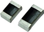 Vishay / Techno RCHR High Resistance Thick Film Chip Resistors