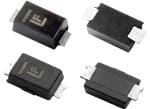 Littelfuse SMFA Asymmetric TVS Diodes