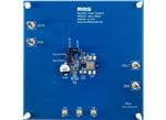 Monolithic Power Systems (MPS) EVQ4321-D-01A Evaluation Board