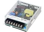WMA 35W to 350W Medical Power Supplies