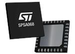 STMicroelectronics SPSA068 Buck Voltage Regulator PMIC