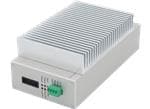 Vishay / Dale Diseño de referencia de convertidor 1KW-DCDC-48V12V