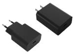 AQ15A/AQ15E 15W USB Type-C™ Power Adapters