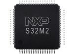 NXP Semiconductors Solución integrada S32M2 de 12 V