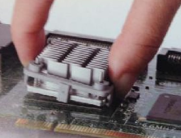 Infographic - Wakefield Thermal 900 Series Elliptical Fin Heat Sinks