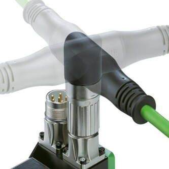 Infografía - Phoenix Contact Conectores circulares M17 a M58