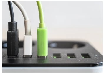 Micro Commercial Components (MCC) Snap-Back ESD Protection Diodes