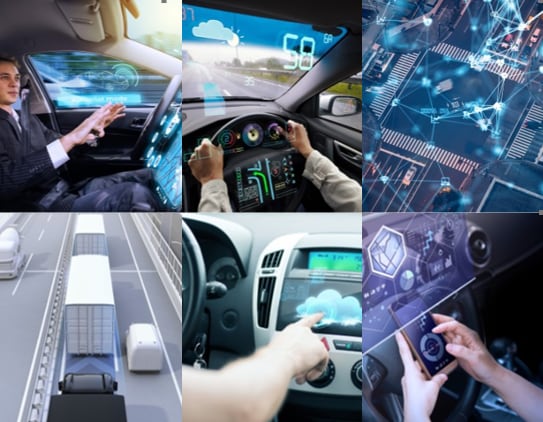 NXP Semiconductors PCA9452 Single Chip Power Management ICs