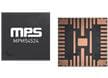 Módulos de potencia de salida cuádruple MPM54524 de 16 V y 5 A