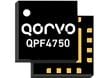 QPF4750 Wi-Fi 6 + 6E Medium Power Front End Module