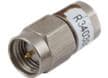 Space Coaxial Terminations