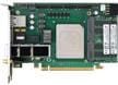 Placa PCIe SoC serie Agilex I XpressSX AGI-FH400G