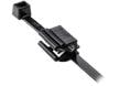 Solar Edge Clips & Cable Tie Assemblies
