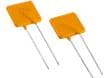 0ZRV Series Radial Leaded PTC Fuses