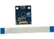 Kit MIPI CSI-2 de placa P STEVAL-CAM-M0I