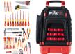 Master Electrician Backpack/Insulated Tool Set