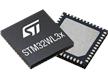 STM32WL3x Low-Power Sub-GHz Wireless MCUs