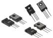 MOSFET de canal N SiC SICW0x de 1200 V