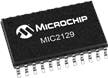 MIC2129 DC-DC Step-Down Controllers