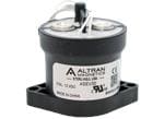 ASEV30 High-Voltage DC Contactors