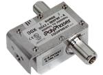 PolyPhaser GX Coaxial RF Surge Protectors