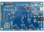 iC-Haus iC-TW28 EVAL TW28_1D Evaluation Board