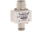 PolyPhaser 125MHz to 1GHz Type-N Coaxial RF Surge Protectors
