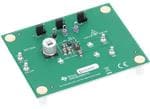 Texas Instruments LMR66430NEP-EVM Evaluation Module