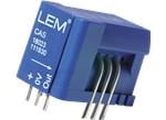 LEM CAS Board Mount Current Transducers