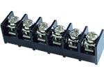 Amphenol Anytek YK42A Single-Row Barrier Terminal Blocks