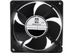 OA109Y Series Plastic Frame 120mm AC Fans