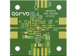 Qorvo QPA9510EVB 900MHz GSM Evaluation Board