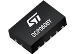 STMicroelectronics Convertidor reductor (buck) para automoción DCP0606Y de 6 V/6 A