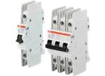 ABB System pro M compact® SU200M Mini Circuit Breakers