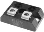 Bourns PF2270 Riedon™ Power Resistors