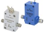 Pasternack Coaxial Bias Tees (Ts)