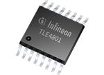 Infineon Technologies XENSIV TLE480x Inductive Position Sensors
