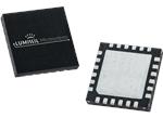 Lumissil IS3xSE5117B Programmable Capacitive Touch Sensors