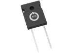 Silicon Carbide (SiC) Schottky Barrier Diodes