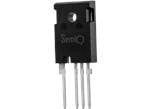 Dispositivos discretos MOSFET SiC GEN3 de 1200 V