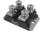 Módulos de potencia MOSFET SiC GEN3 de 1200 V