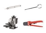 Molex Mini-Fit Tooling