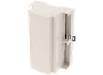 Hammond Manufacturing 1597DM DIN-Rail Mounted Enclosures