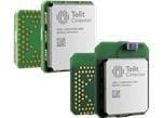 WE310x Wi-Fi/Bluetooth® LE Modules