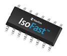 Navitas Semiconductor NV1702 IsoFast™ Bi-Directional GaN Gate Driver