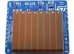 STMicroelectronics STEVAL-HARVEST1 Energy Harvesting Expansion Board