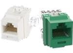 Panduit Jack Modules & Accessories
